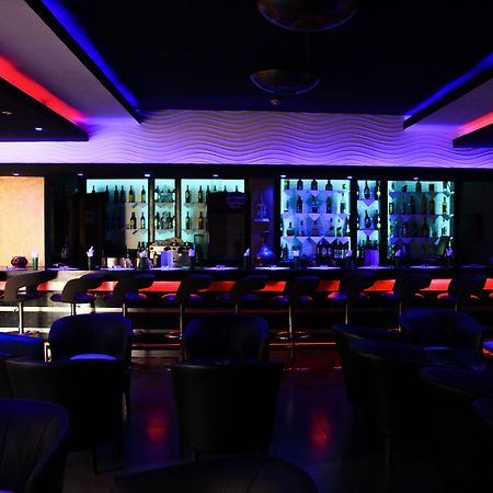 New Farah Hotel Agadir Dış mekan fotoğraf