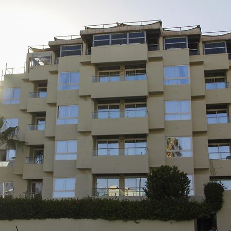 New Farah Hotel Agadir Dış mekan fotoğraf