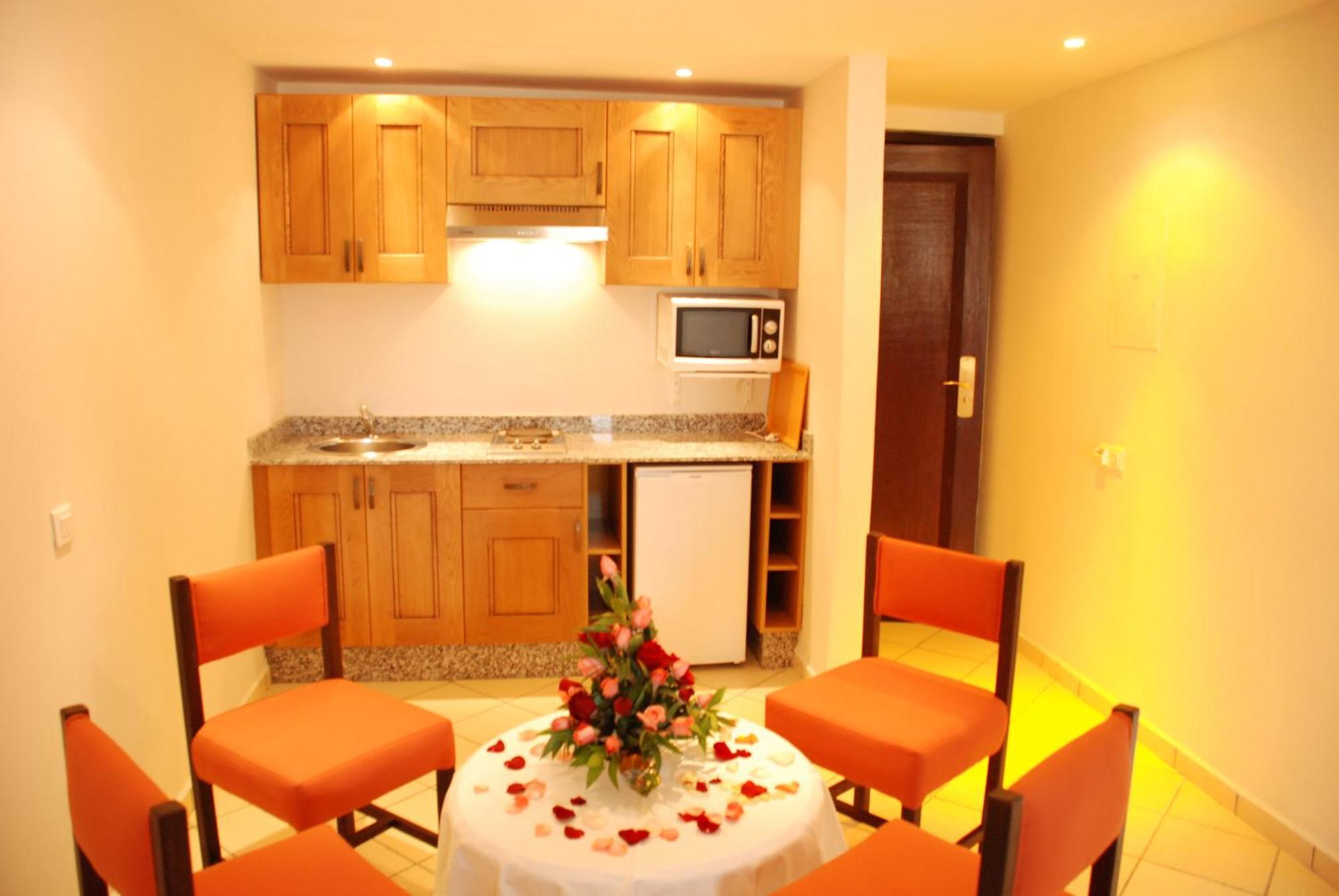 New Farah Hotel Agadir Dış mekan fotoğraf