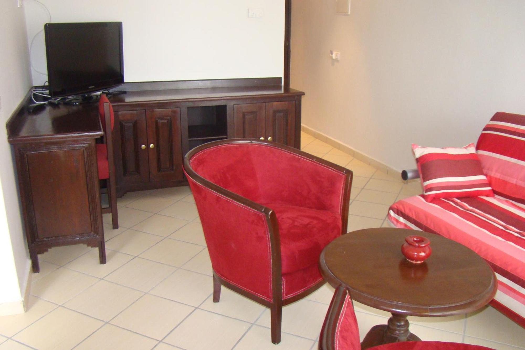 New Farah Hotel Agadir Dış mekan fotoğraf