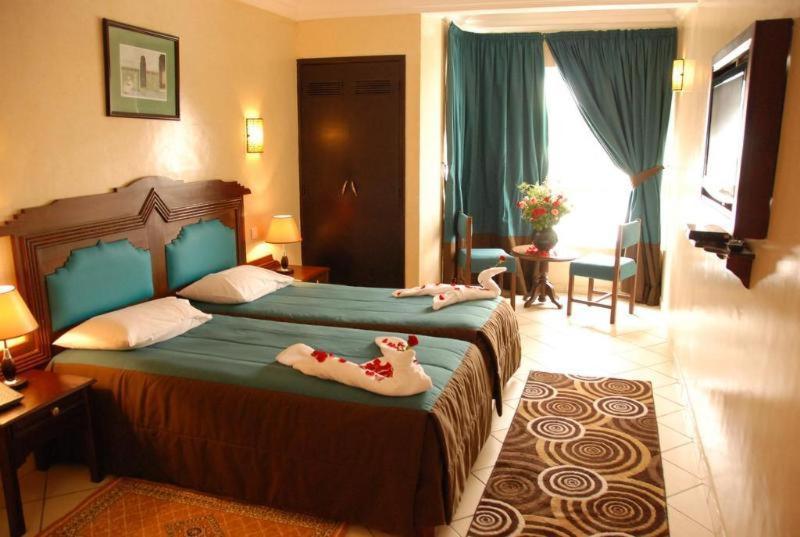 New Farah Hotel Agadir Oda fotoğraf