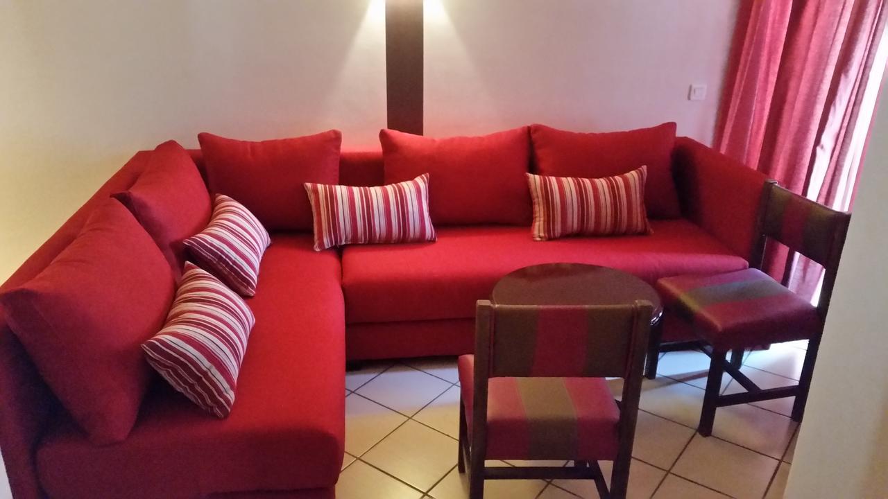 New Farah Hotel Agadir Dış mekan fotoğraf